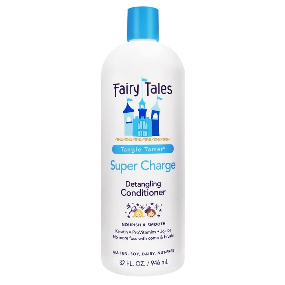 Fairy Tales Super Charge Detangling Conditioner 32 oz